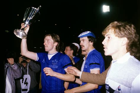 uefa cup winners cup final 1985